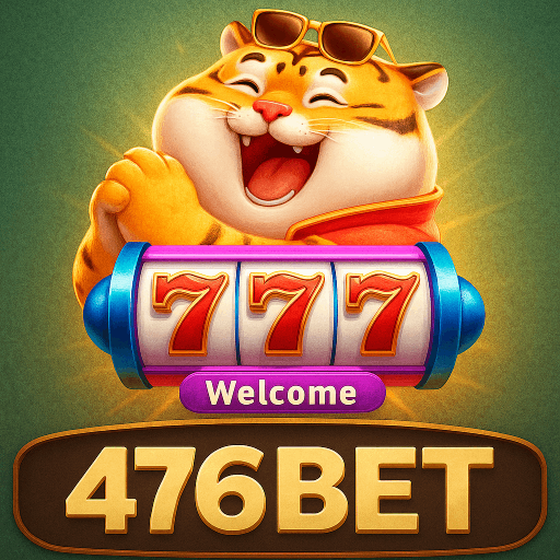 Um mundo de diversão e prêmios online no 476BET
