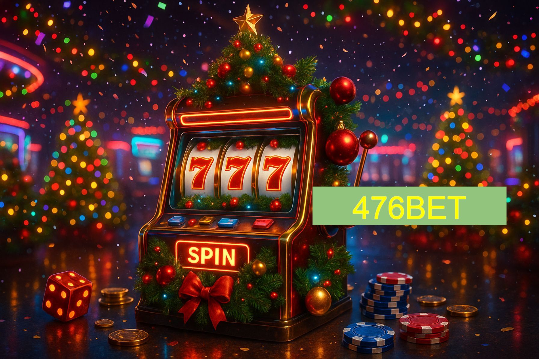 Jogos Festivos