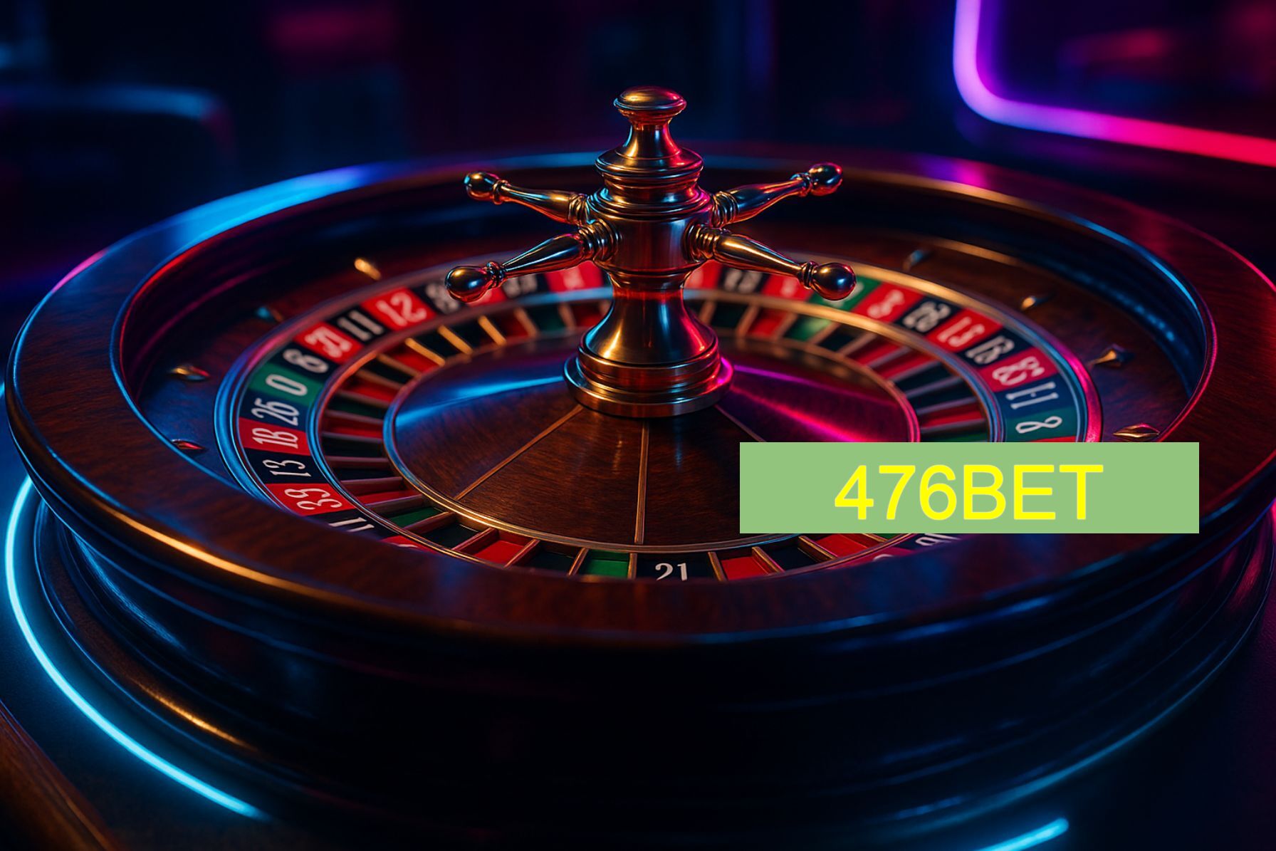 Jogos de roleta online