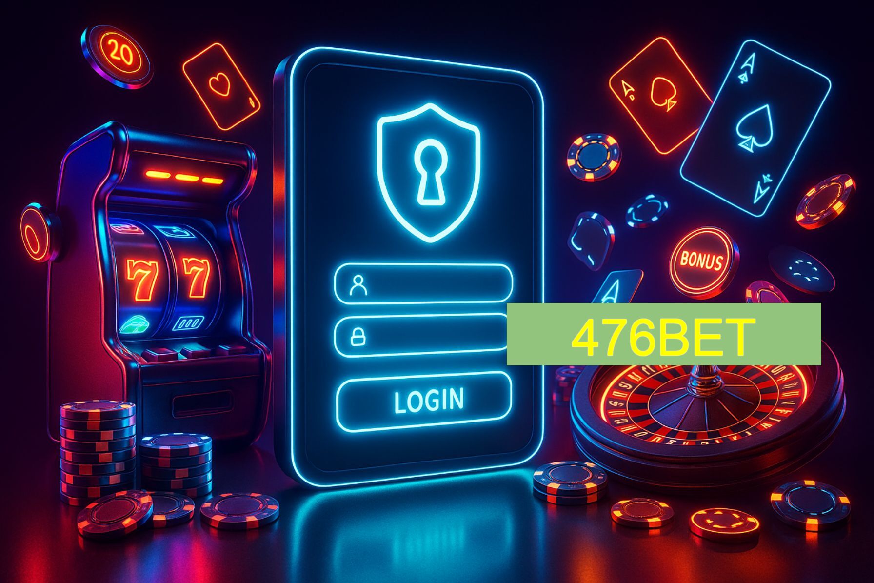 Benefícios do Login